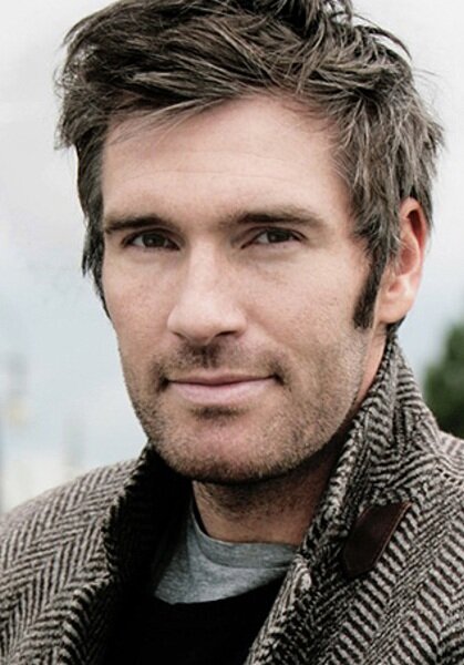 фото Бен Браун