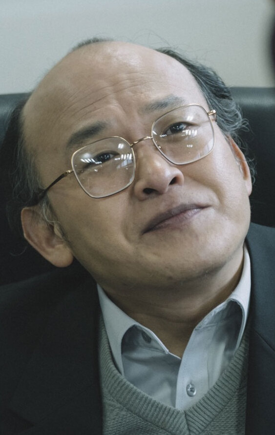 фото Со Ён-сам