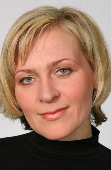 фото Инесе Кучинска-Лаукштейне