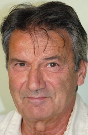 фото Claude Koener