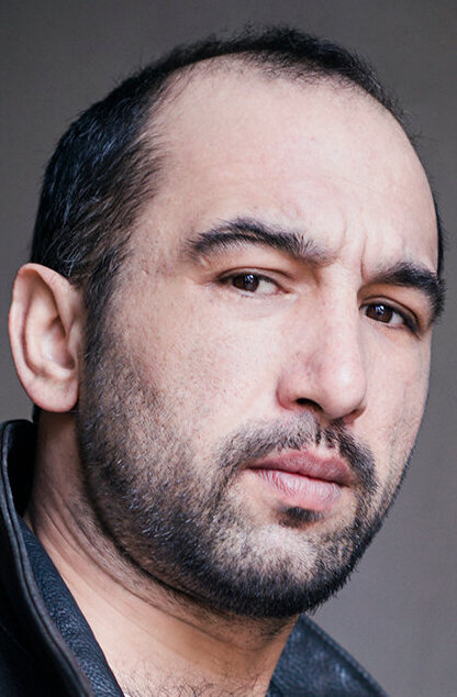 фото Октай Оздемир