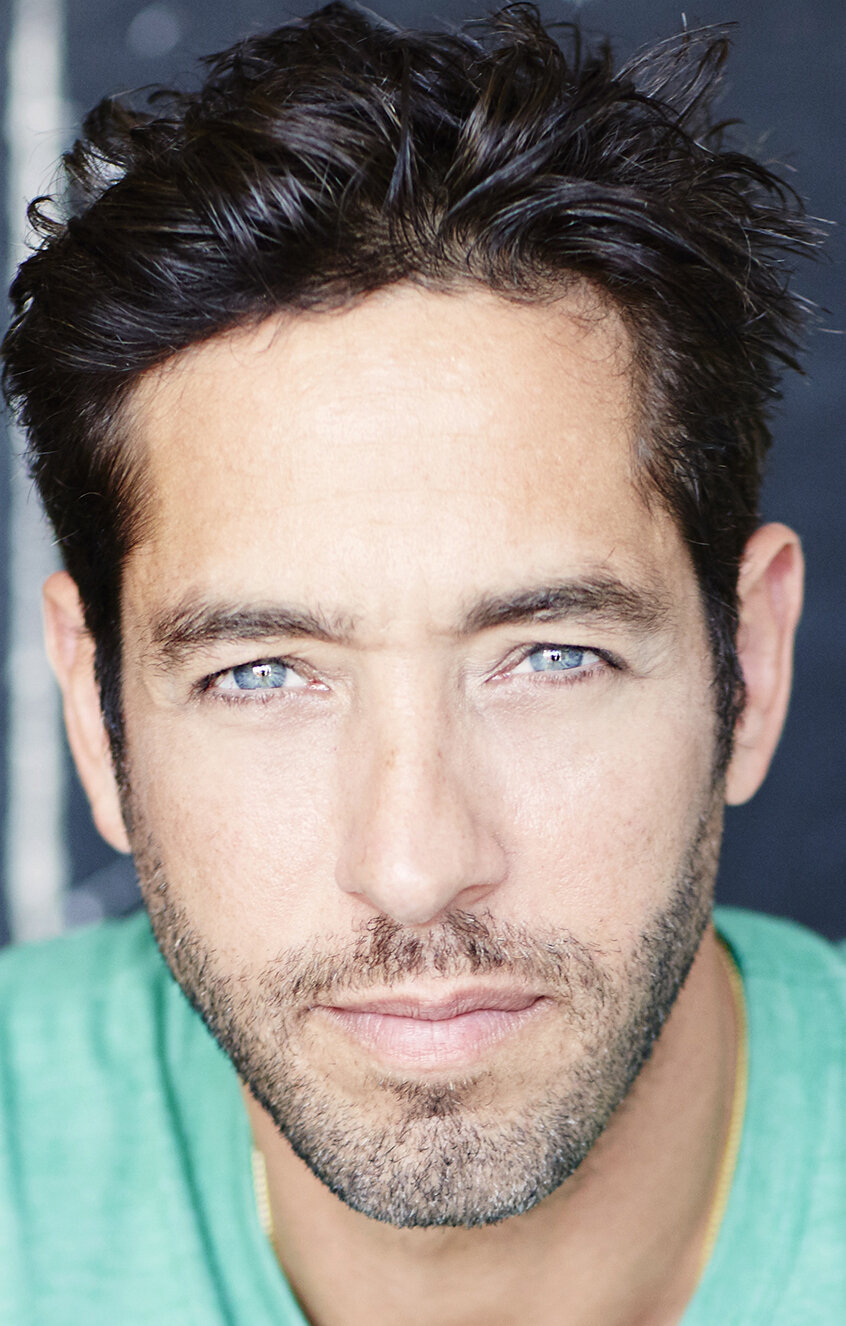 фото Ник Лоб