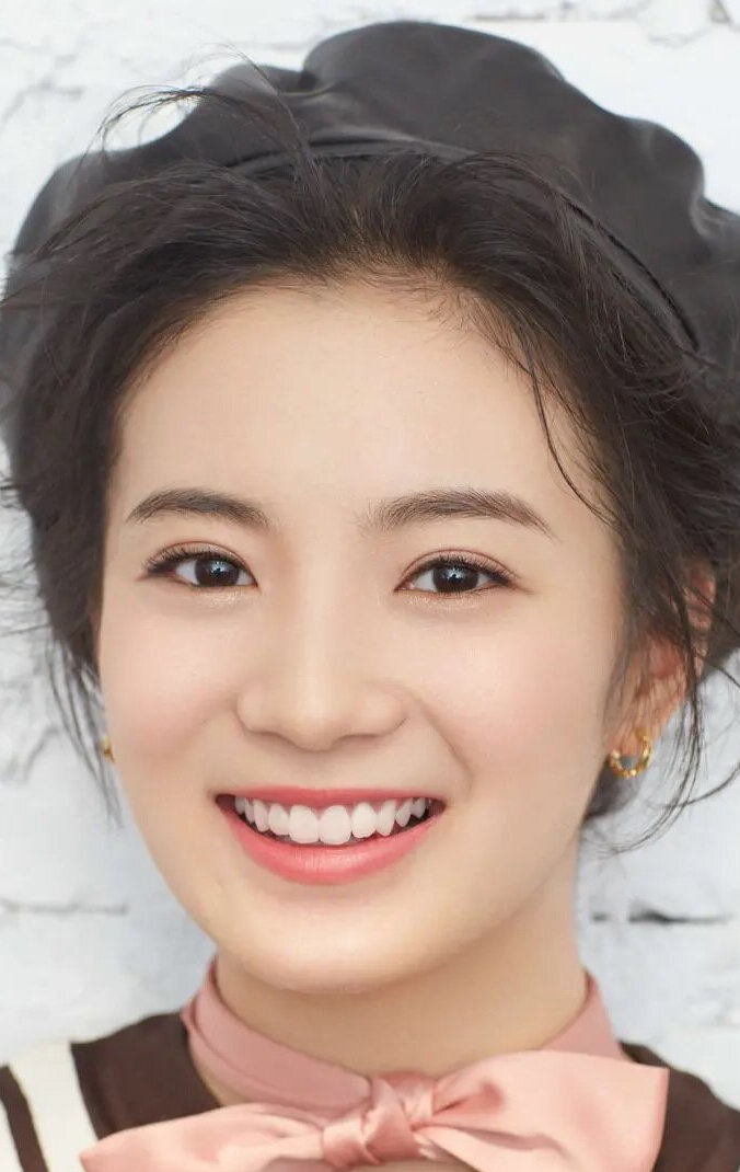 фото Чжан Яцинь