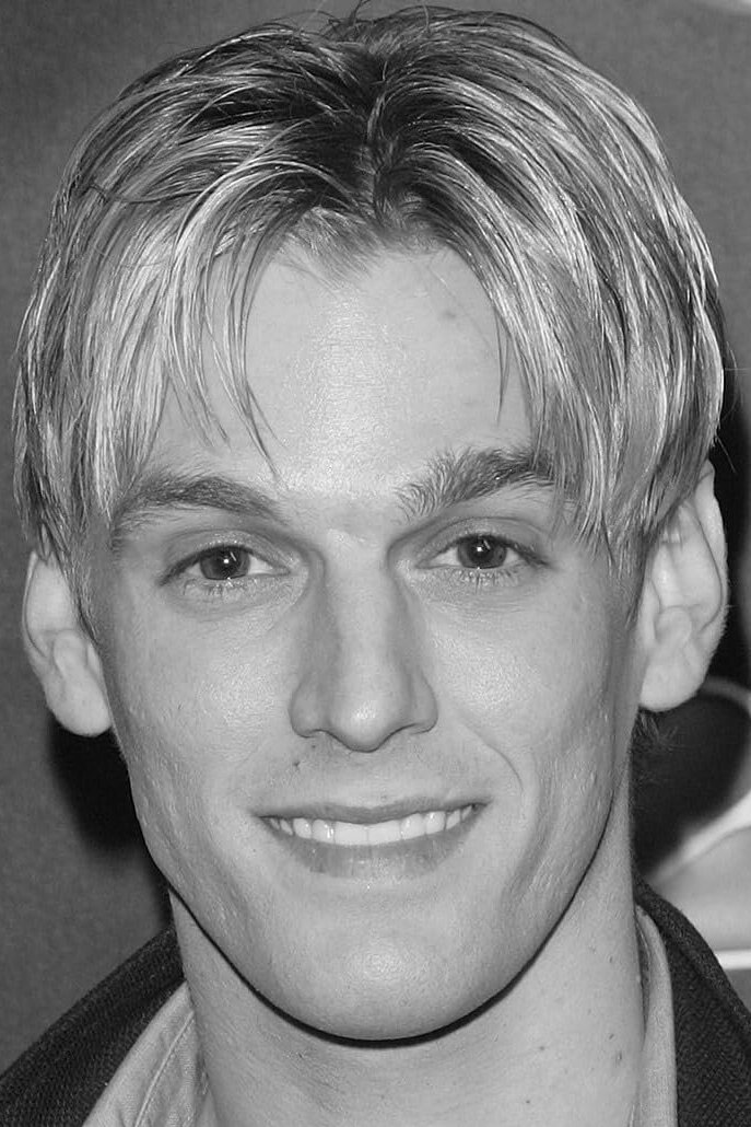 фото Аарон Картер