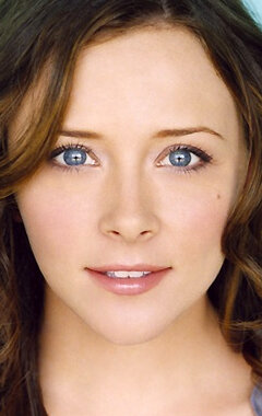 фото Анна Кэмпбелл