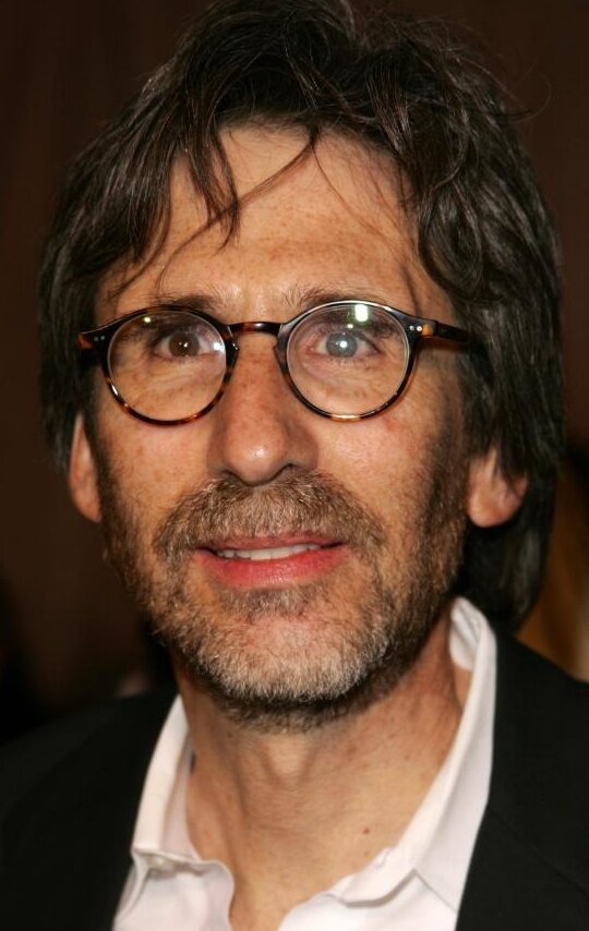 фото Джеймс Гартнер