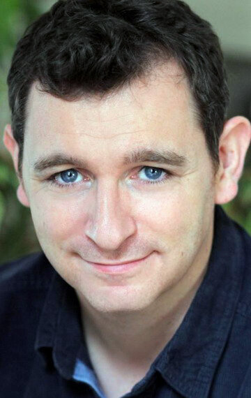 фото Скотт Кристи