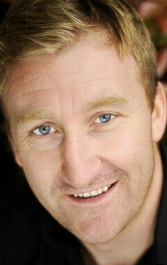 фото Джэми Кенна