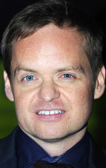 фото Джон С. Бейрд