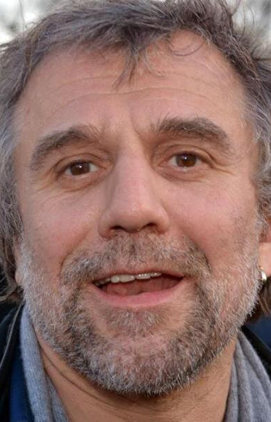 фото Кристоф Оффенштейн