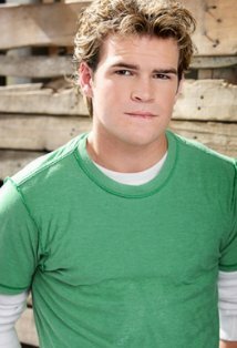 фото Брэндон Хаас