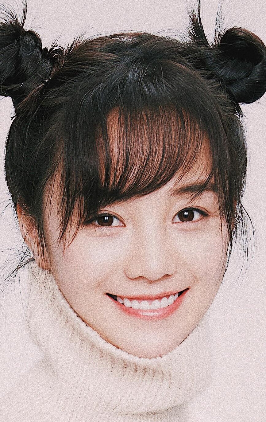 фото Ху Исюань