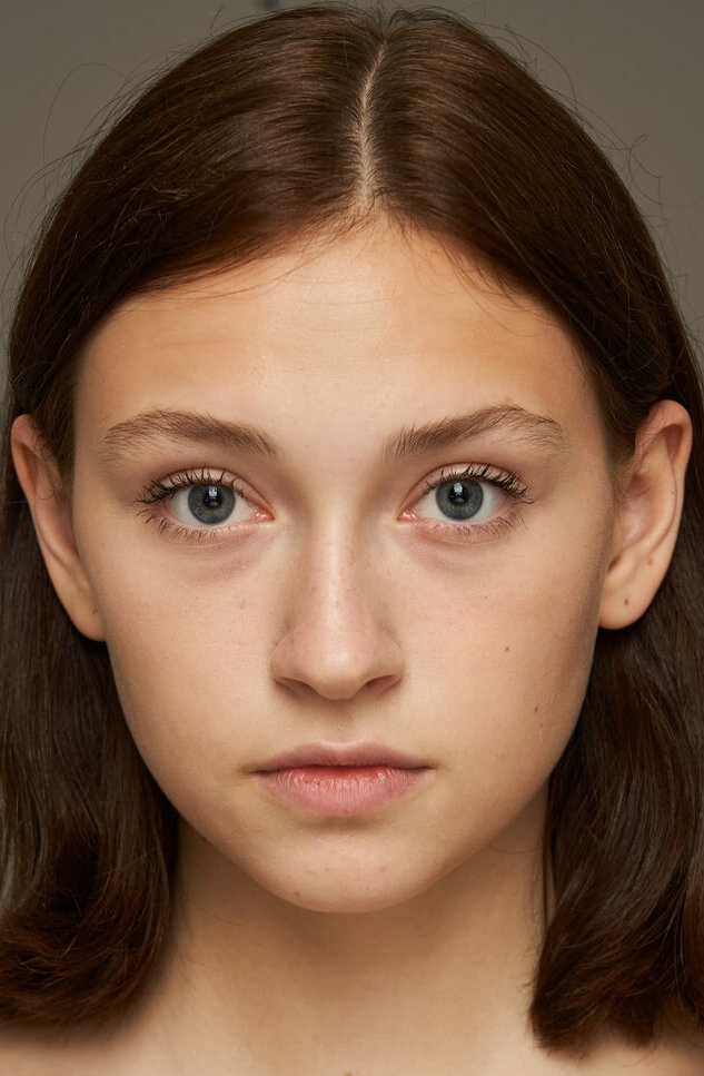 фото Мария Куликовская