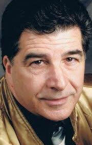 фото Винсент Ривеццо