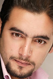 фото Хани Салама