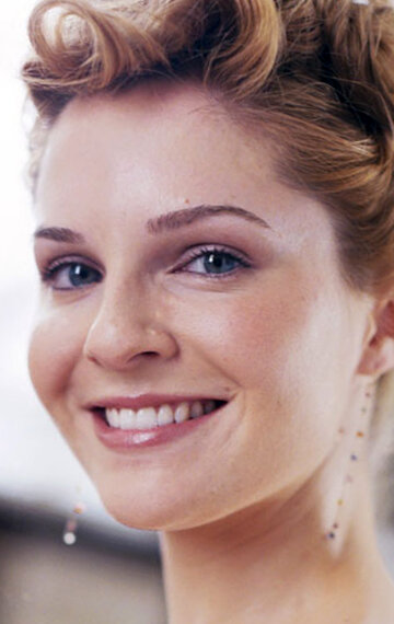 фото Шеннон Лучио