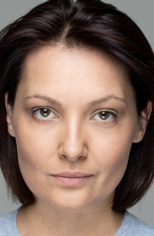 фото Дина Гартмон