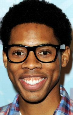 фото Альфонсо МакОли