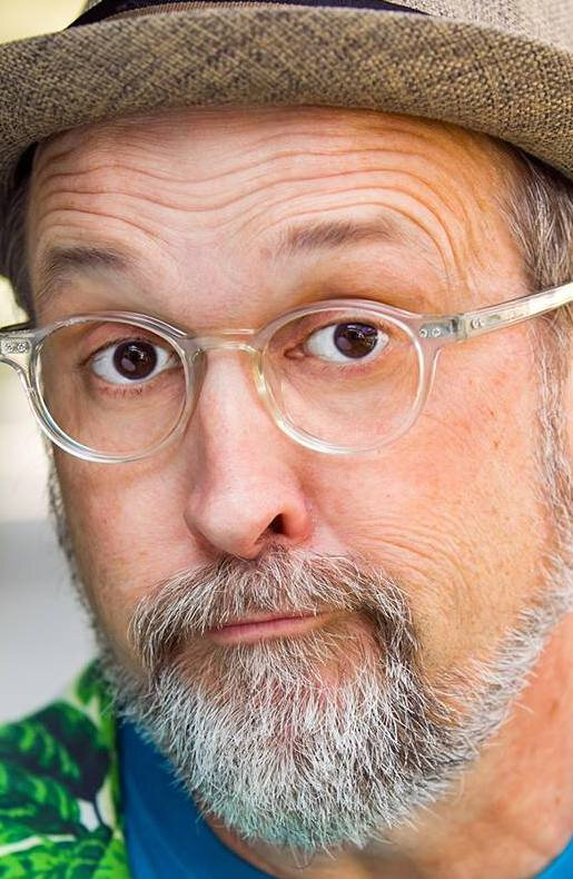 фото Скотт Ремп