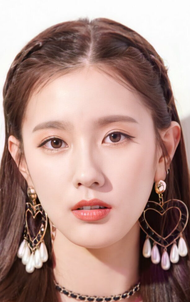 фото Чо Ми-ён