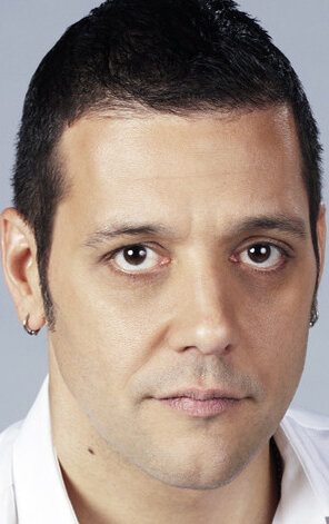 фото Джордж Струмбулопулос