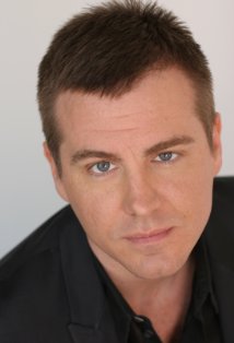 фото Джон Аррингтон