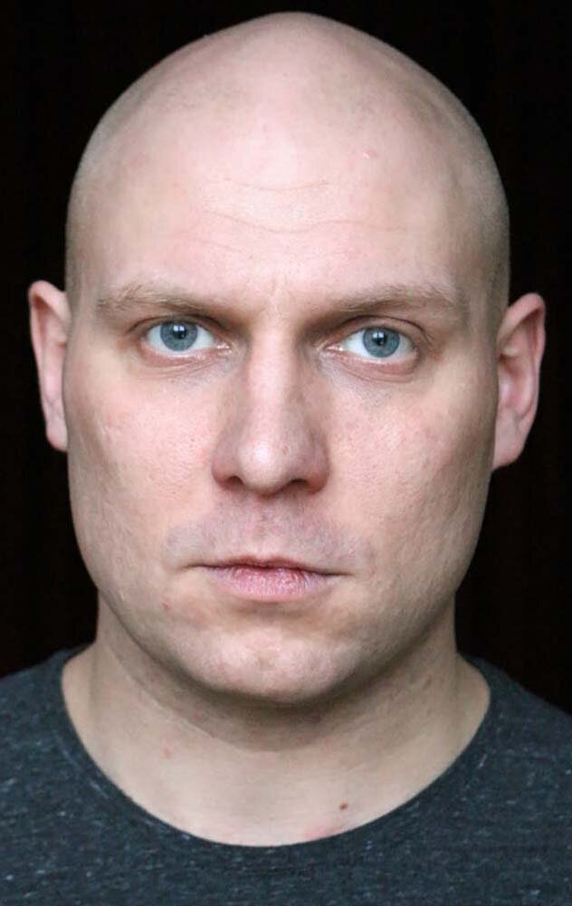 фото Виталий Яковлев