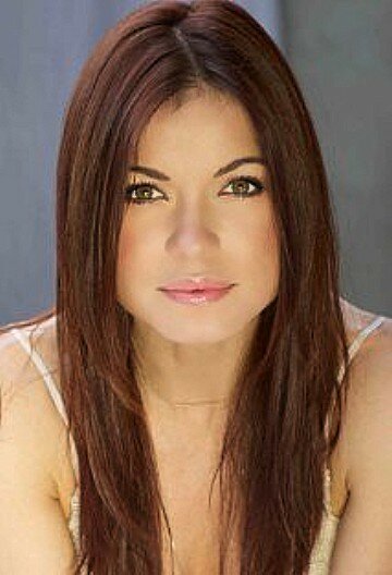 фото Ингрид Сонрэй