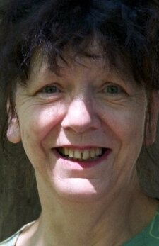 фото Энн-Мари Луп