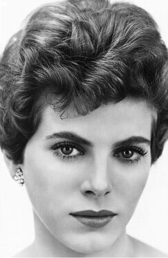 фото Билли Уайтлоу