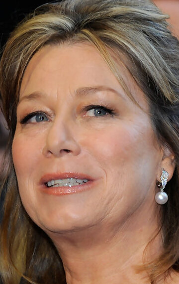 фото Джейн Менелос