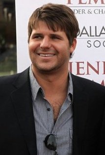 фото Люк Коффи