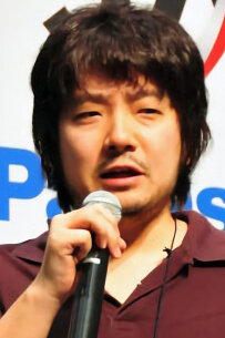 фото Кадзуя Итикава