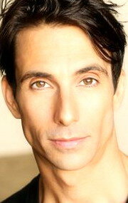 фото Кай Эванс