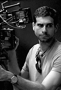 фото Мэттью Санто