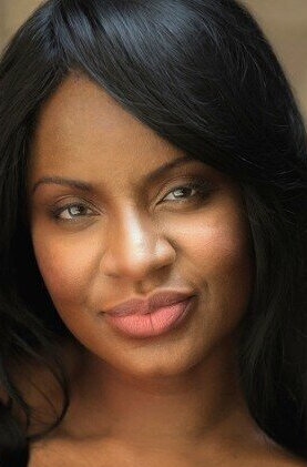 фото Ди Думеби Эгбуфор