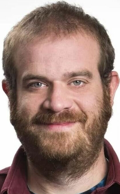 фото Эрик Эдельштейн