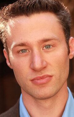 фото Роберт Энтони Питерс