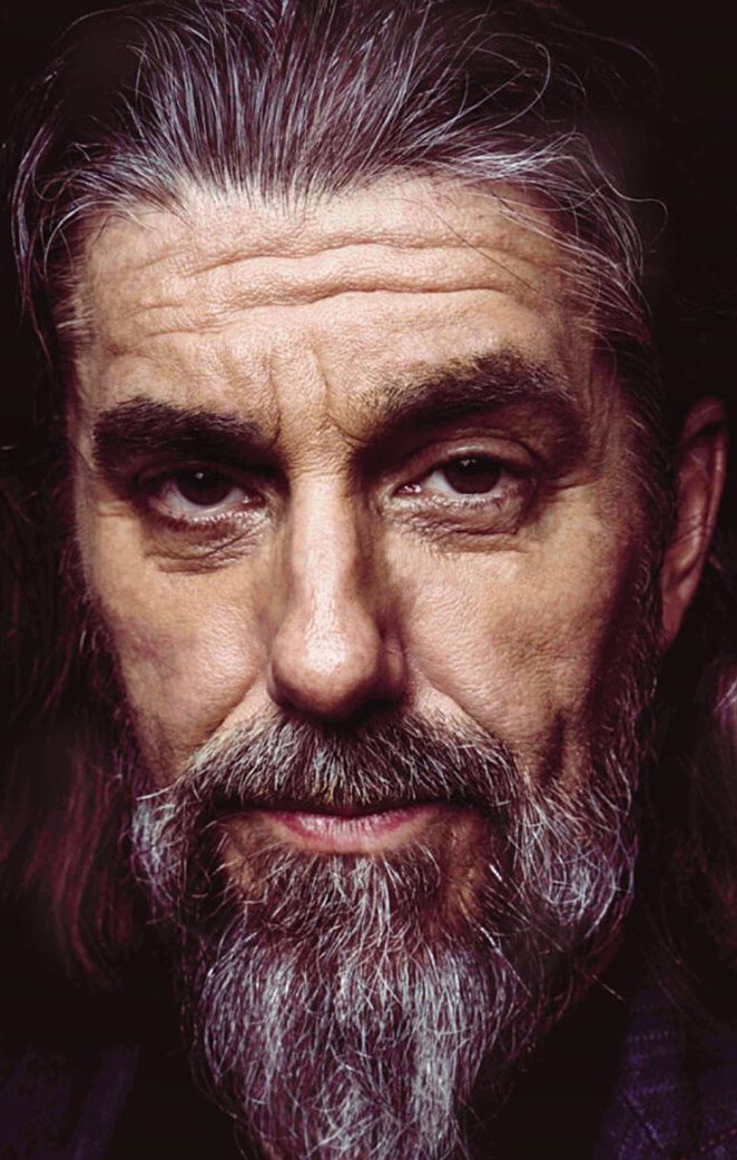 фото Кит Дэллисон