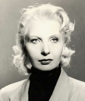 фото Анита Ауэр