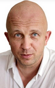 фото Игорь Ганжа