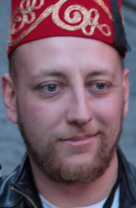 фото Никита Юртаев