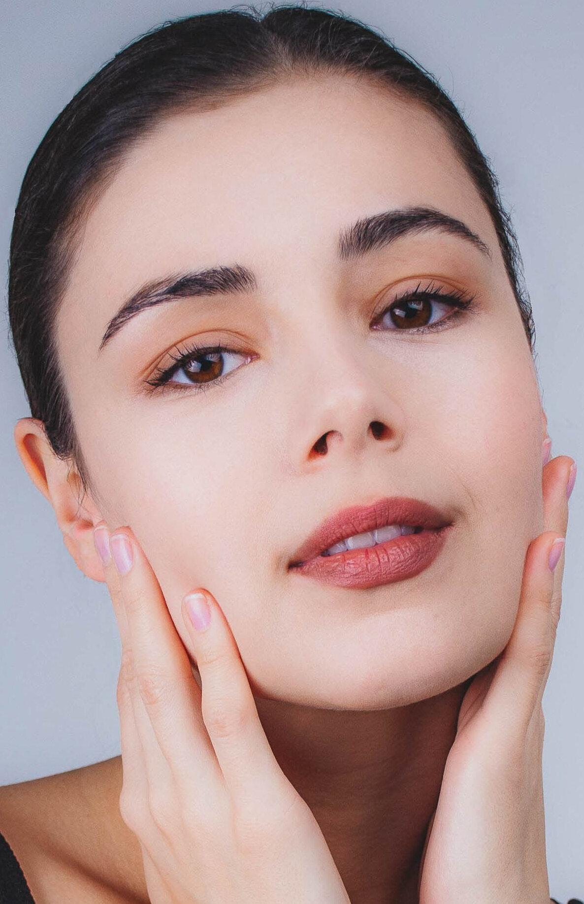 фото Варвара Верховых