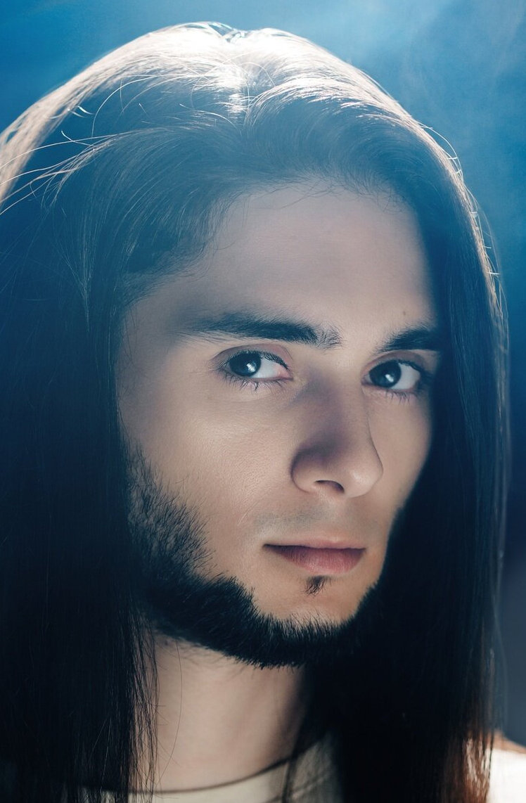 фото Виталий Гоголев