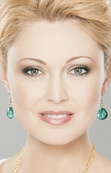 фото Оксана Дорохина