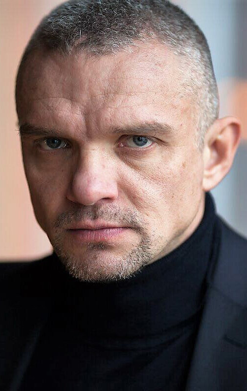 фото Владимир Епифанцев