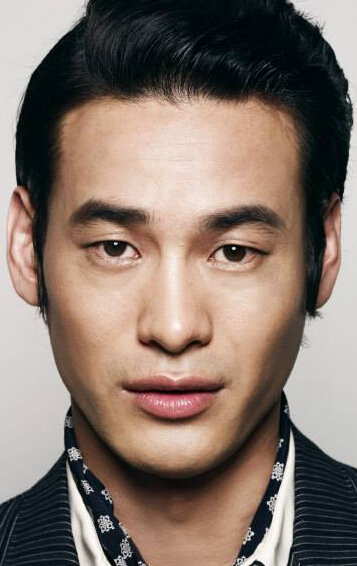 фото Ли Сон-гу