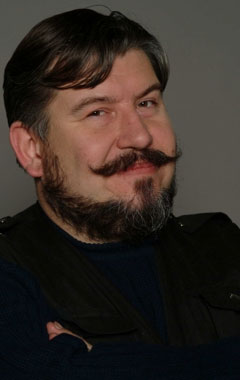 фото Андрей Кузьмин