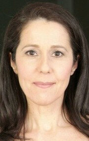 фото Глайнис Дейвис