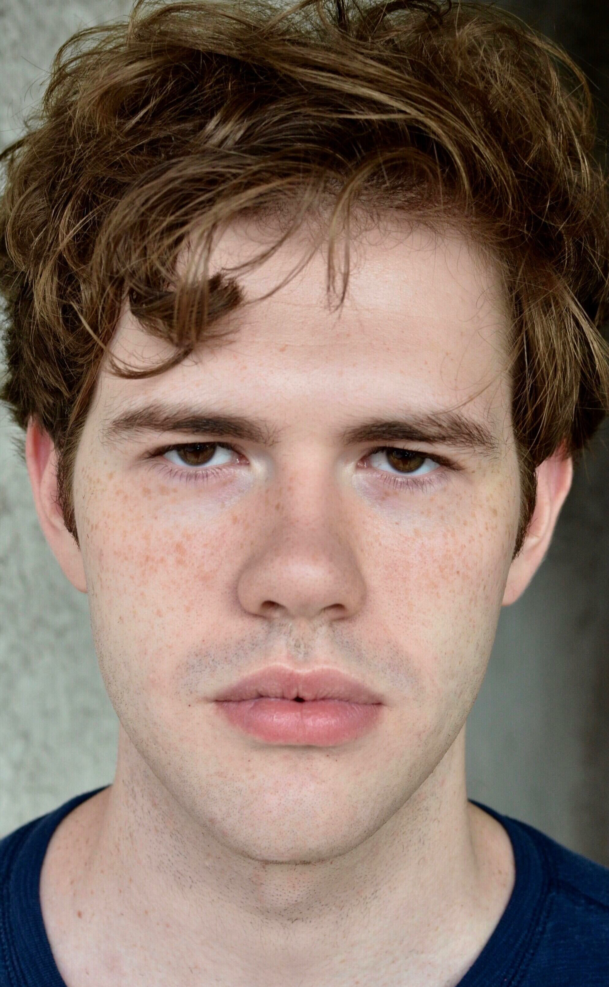 фото Сэм А Коулман